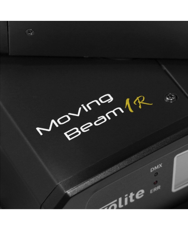 EVOLITE MOVING BEAM 1R SET Movinglights Beam