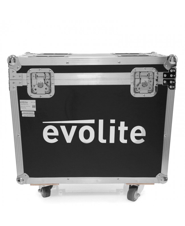 EVOLITE MOVING BEAM 1R SET Movinglights Beam