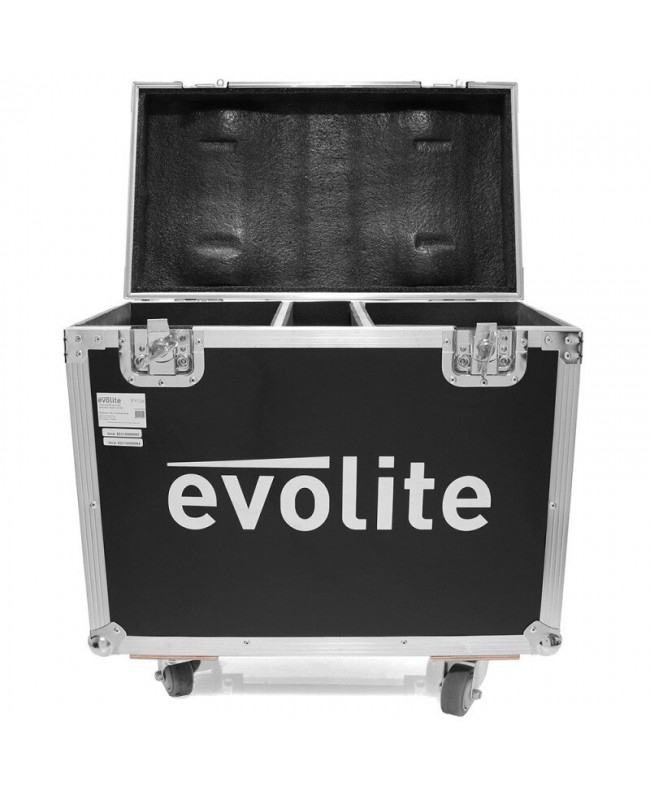 EVOLITE MOVING BEAM 1R SET Movinglights Beam