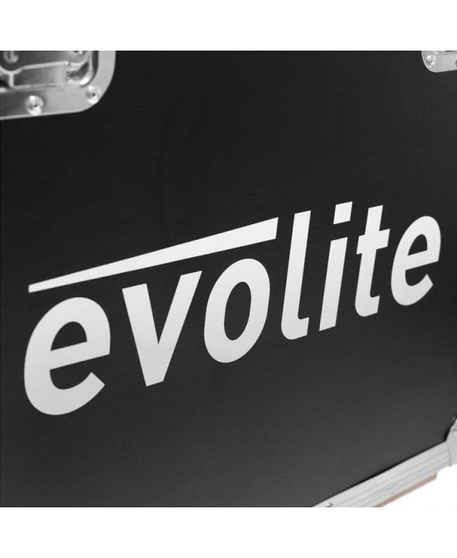 EVOLITE MOVING BEAM 1R SET Movinglights Beam