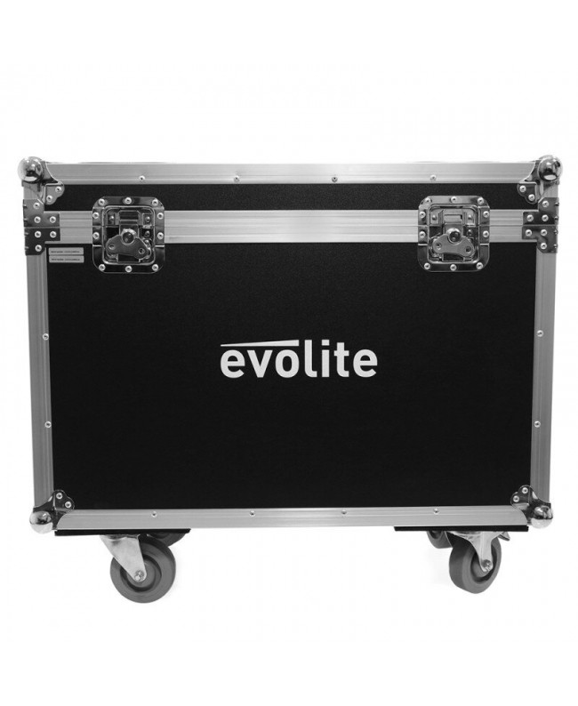 EVOLITE Moving Beam 7R SET Movinglights Beam