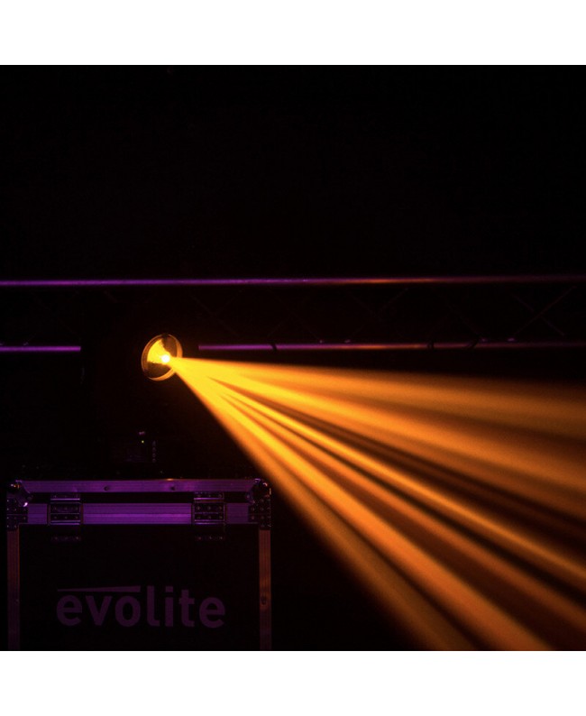 EVOLITE Moving Beam 7R SET Movinglights Beam