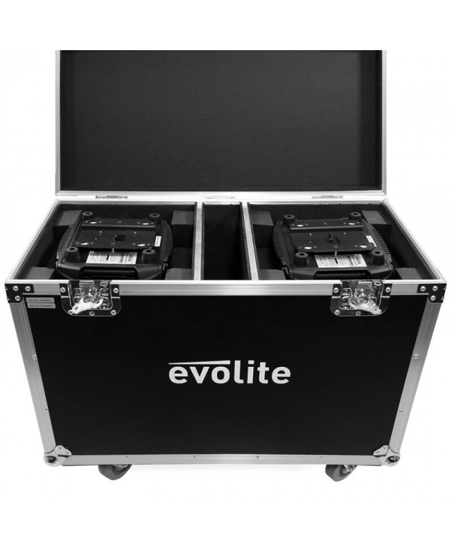 EVOLITE Moving Beam 7R SET Movinglights Beam