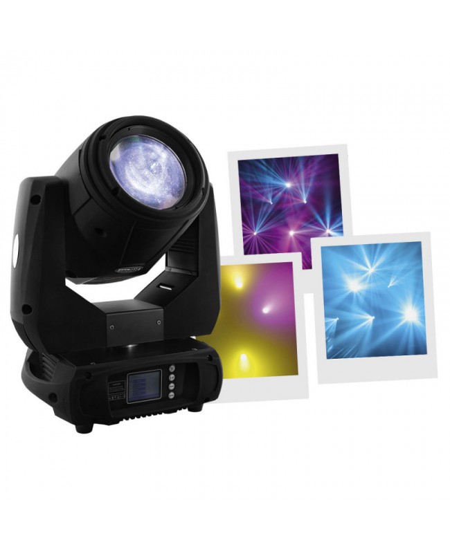 EVOLITE Moving Beam 7R Movinglights Beam