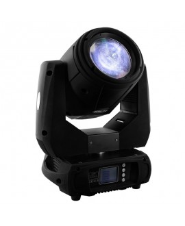 EVOLITE Moving Beam 7R Teste mobili Beam