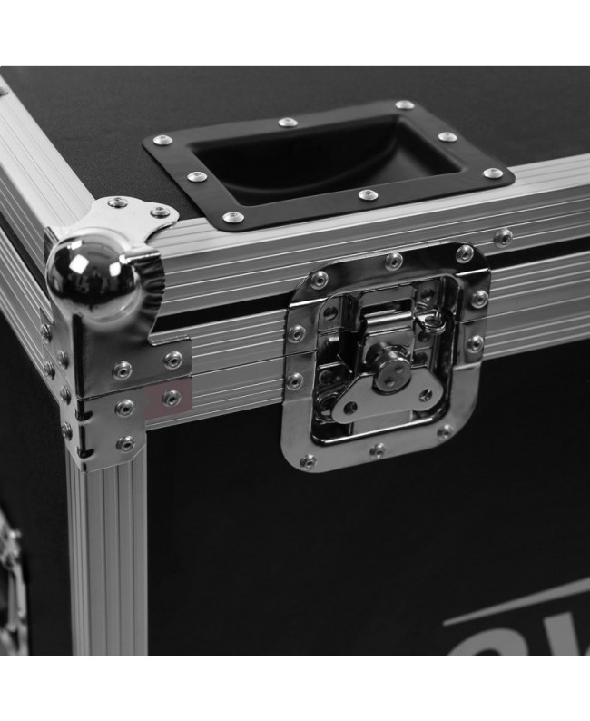 EVOLITE Moving Beam 7R Flight Case 2in1 Cases for moving lights