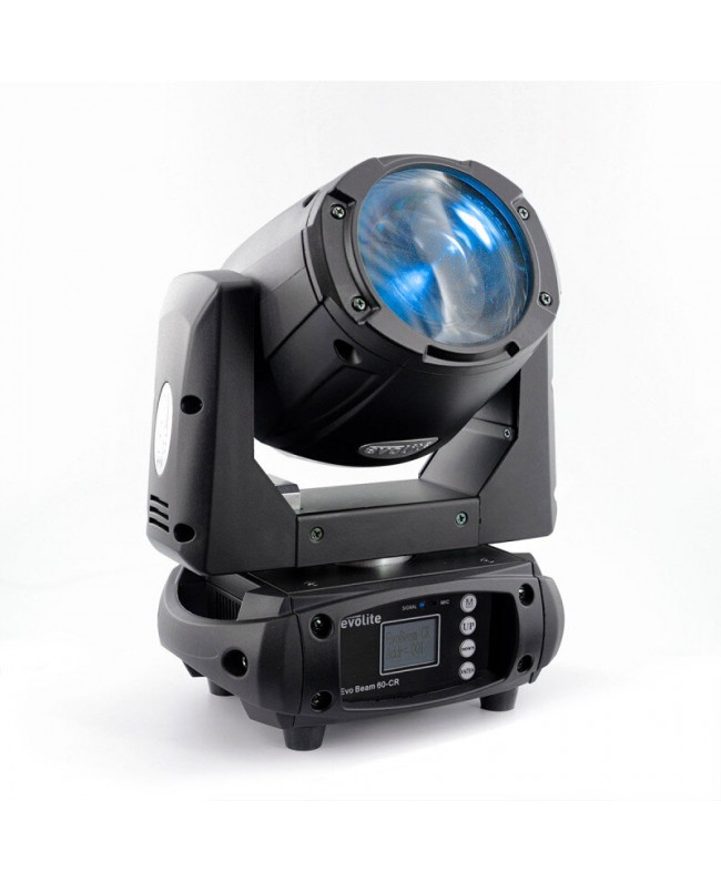 EVOLITE EVO Beam 60-CR Movinglights Beam