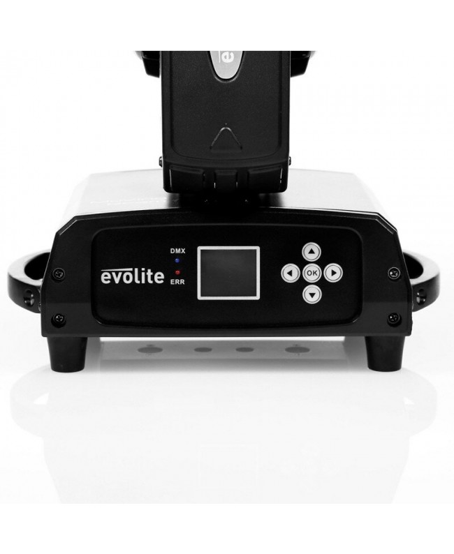 EVOLITE MOVING BEAM 1R Movinglights Beam