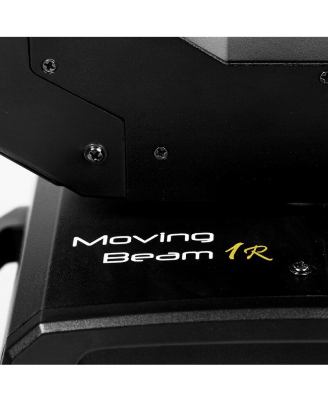 EVOLITE MOVING BEAM 1R Movinglights Beam