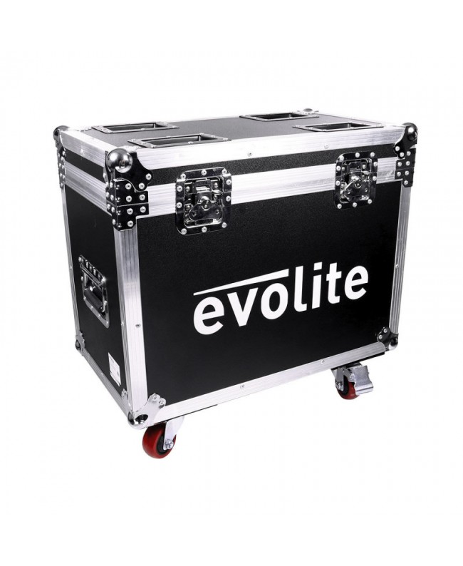 EVOLITE FC Twin Beam 1R Custodie per moving light