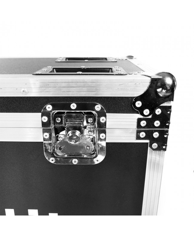 EVOLITE FC Twin Beam 1R Flight Cases