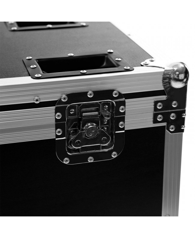 EVOLITE Evo Spot 250z Flightcase 2in1 Custodie per moving light