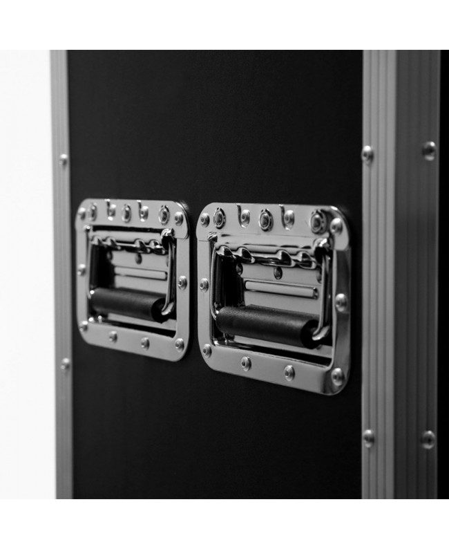 EVOLITE Evo Spot 250z Flightcase 2in1 Custodie per moving light