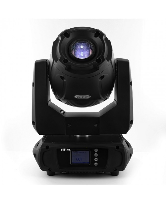 EVOLITE Evo Spot 180 Teste mobili Spot