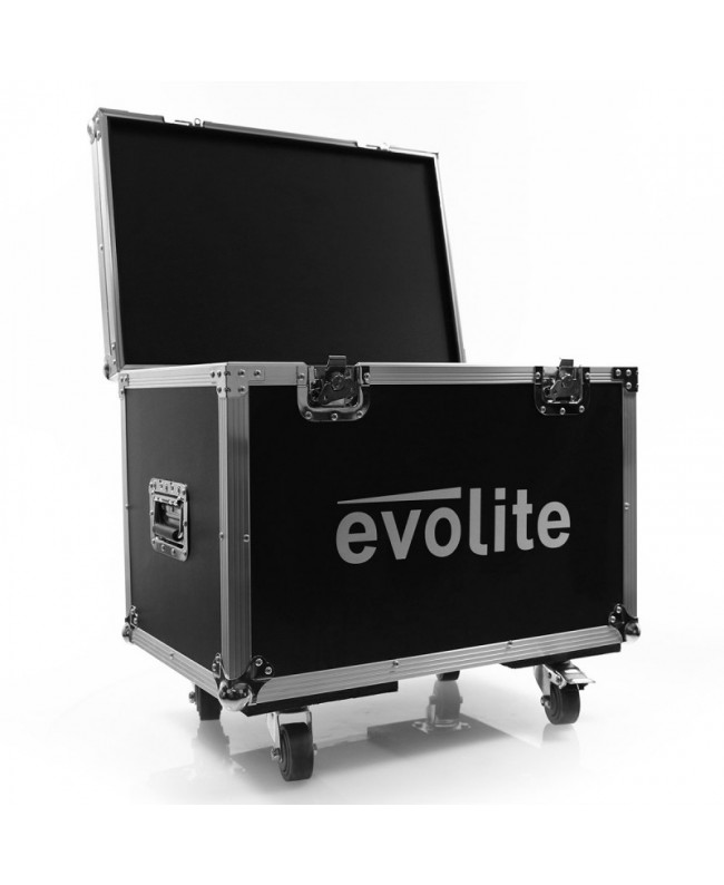 EVOLITE Evo Spot 180 Flight Case 2in1 Flight Cases