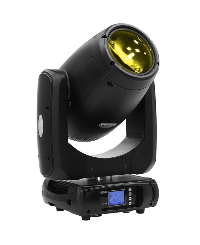 EVOLITE HYBRID 360 CMY Movinglights Spot