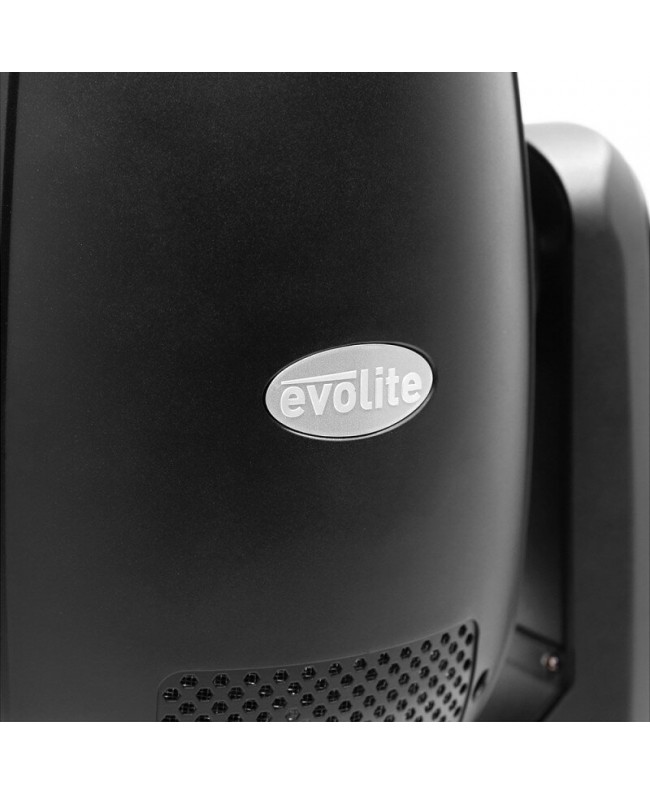 EVOLITE HYBRID 360 CMY Movinglights Spot