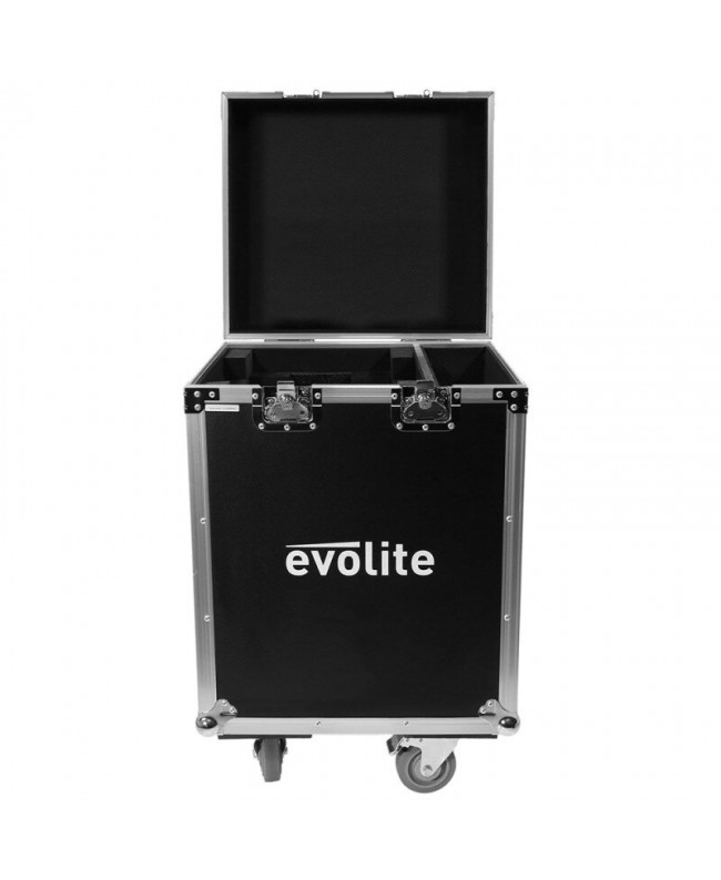 EVOLITE HYBRID 360 CMY Movinglights Spot