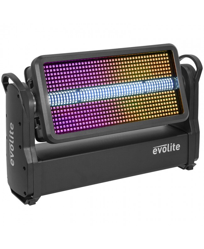 EVOLITE PRO Thunder Kolor Set Effetti a testa mobile