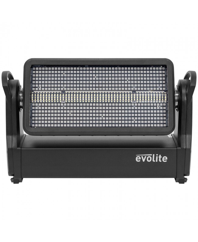 EVOLITE PRO Thunder Kolor Set Movinglights Effects