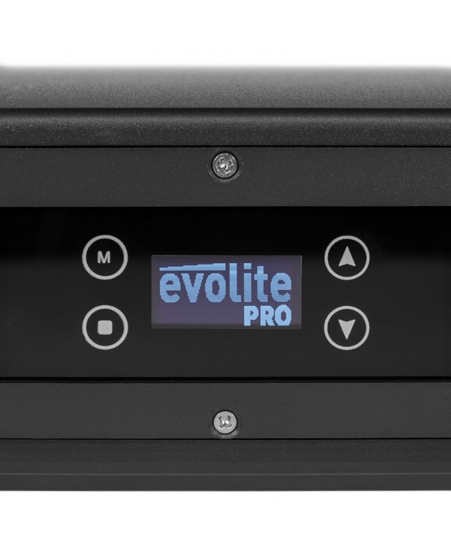 EVOLITE PRO Thunder Kolor Set Effetti a testa mobile