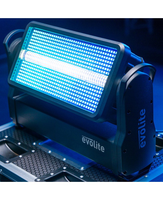 EVOLITE PRO Thunder Kolor Set Effetti a testa mobile