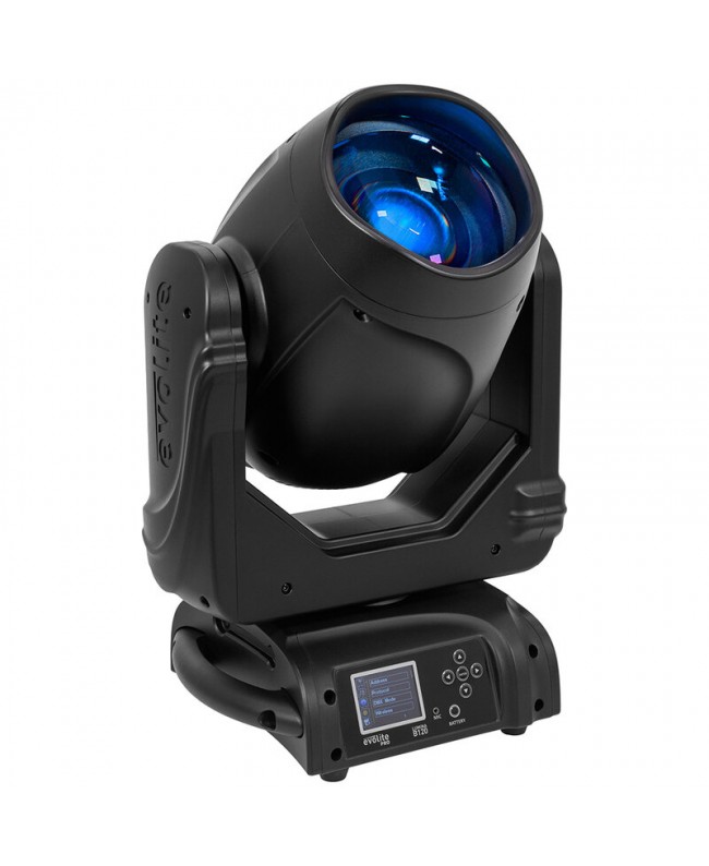 EVOLITE Lumina B120 Set Movinglights Beam