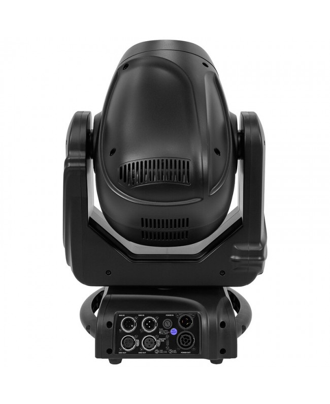 EVOLITE PRO Lumina B120 Set Teste mobili Beam