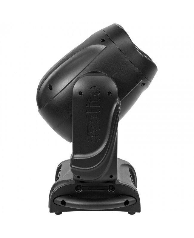 EVOLITE Lumina B120 Set Teste mobili Beam