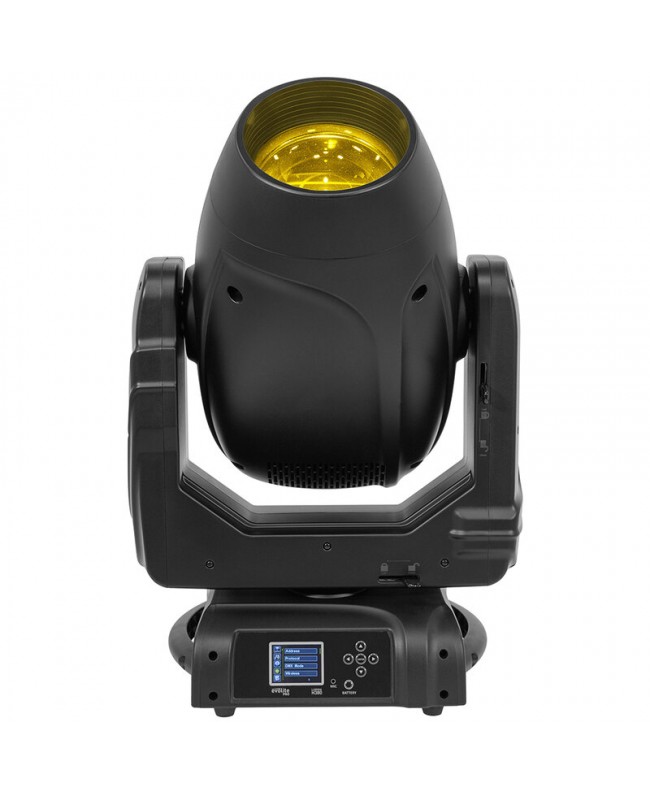 EVOLITE PRO Lumina H380 Set Movinglights Spot