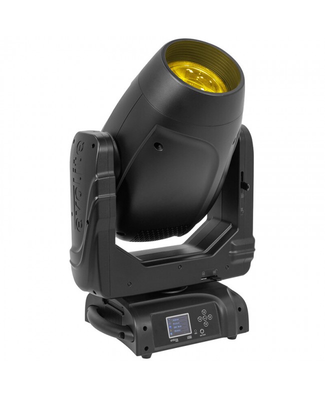 EVOLITE PRO Lumina H380 Set Movinglights Spot