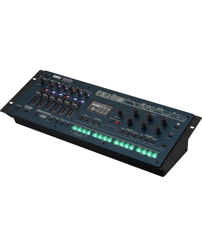 KORG Opsix Module Synthesizer