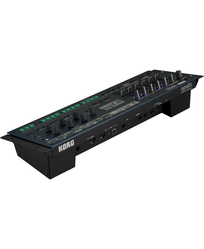 KORG Opsix Module Synthesizer