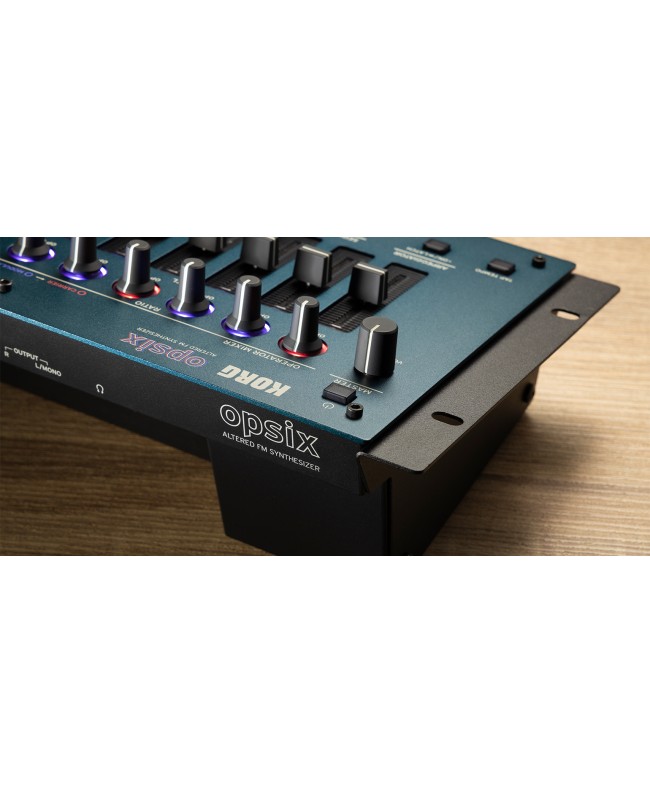 KORG Opsix Module Synthesizer