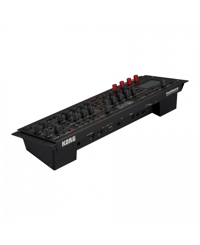 KORG Modwave Module Synthesizer