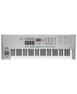 KORG Opsix SE Platinum Synthesizer