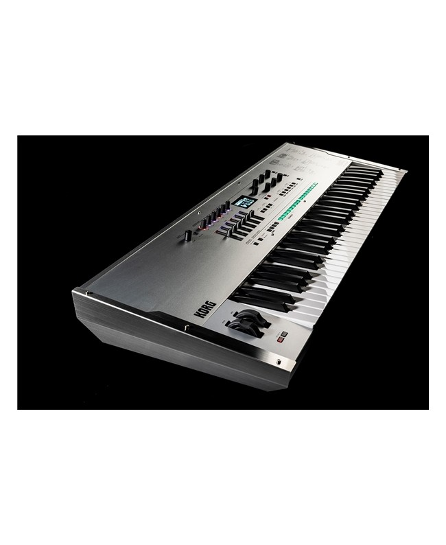 KORG Opsix SE Platinum Synthesizer