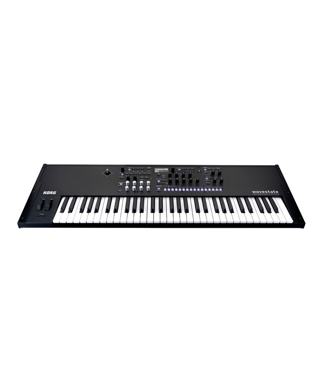 KORG Wavestate SE Synthesizer