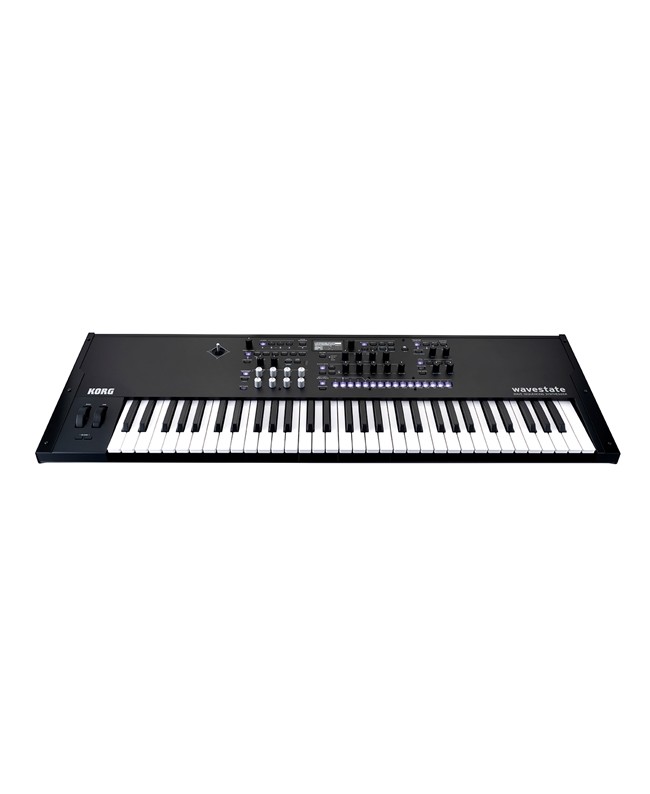 KORG Wavestate SE Synthesizers
