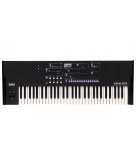 KORG Wavestate SE Synthesizer