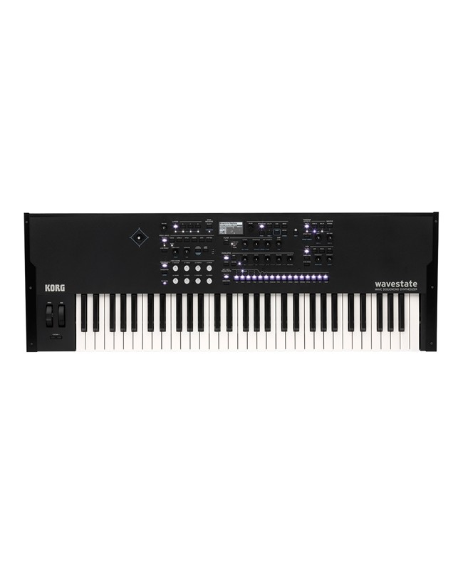 KORG Wavestate SE Synthesizers