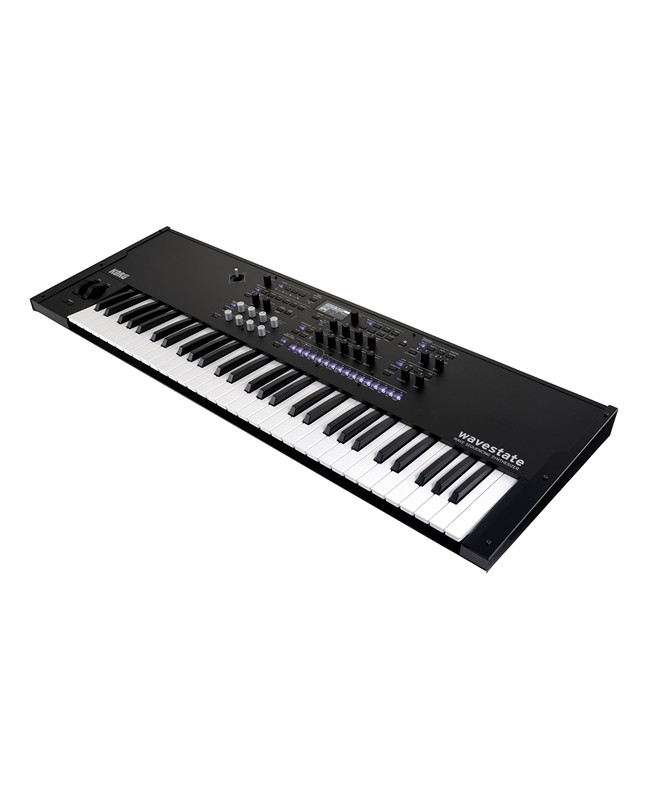 KORG Wavestate SE Synthesizer