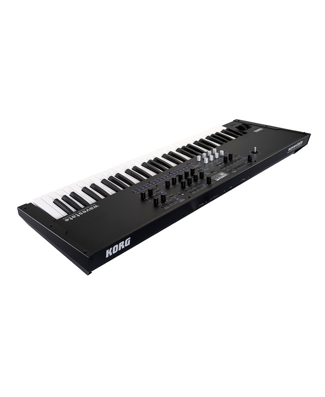 KORG Wavestate SE Synthesizers