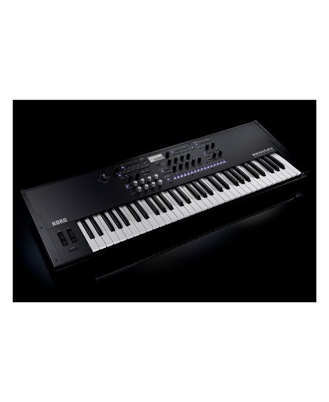 KORG Wavestate SE Synthesizers