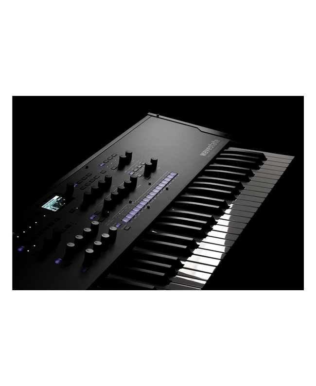 KORG Wavestate SE Synthesizers