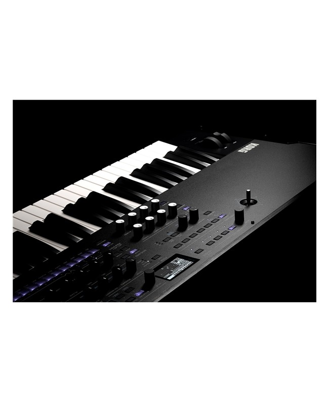 KORG Wavestate SE Synthesizers