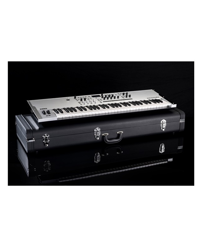 KORG Wavestate SE Platinum Synthesizers