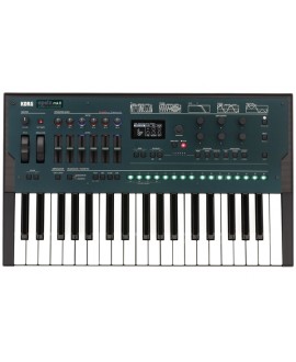 KORG Opsix MKII Synthesizer