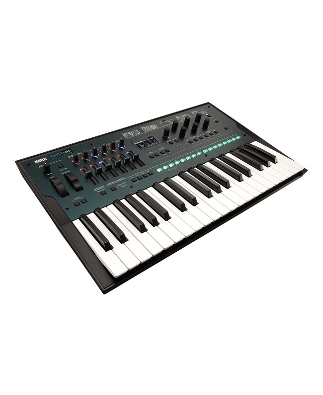 KORG Opsix MKII Synthesizer