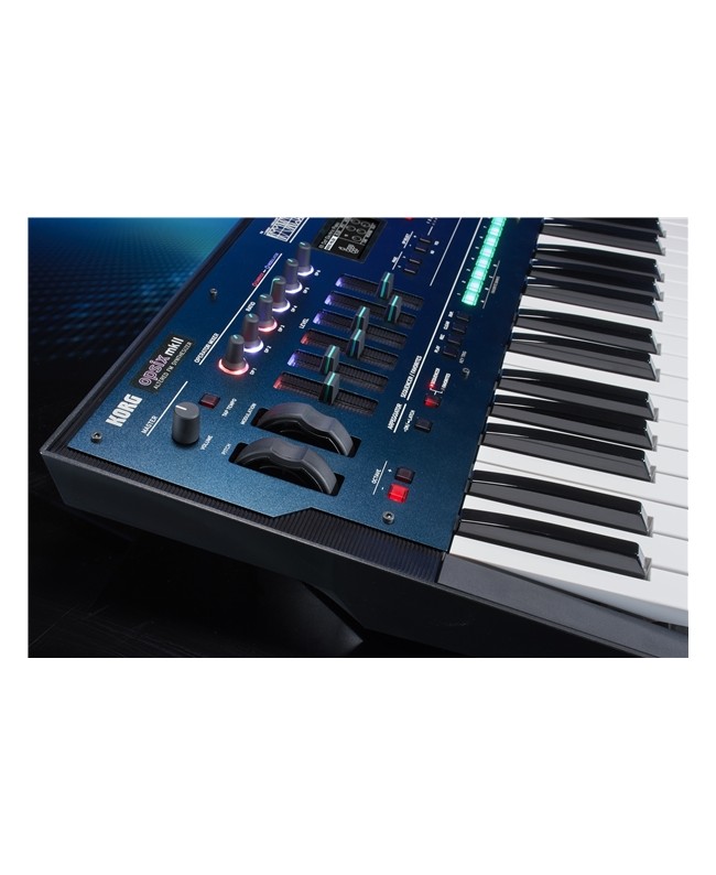 KORG Opsix MKII Synthesizer